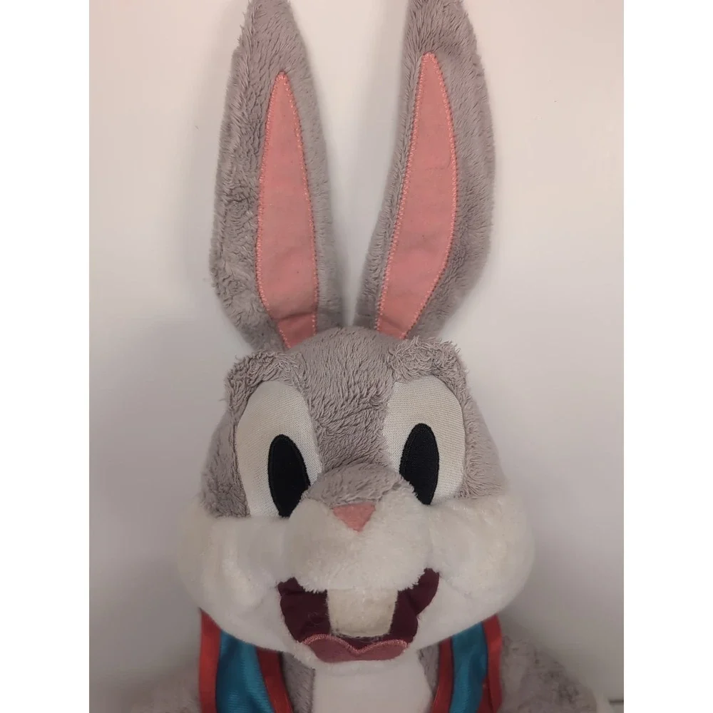Build a Bear Bugs Bunny Space Jam A New Legacy In His Uniform 20